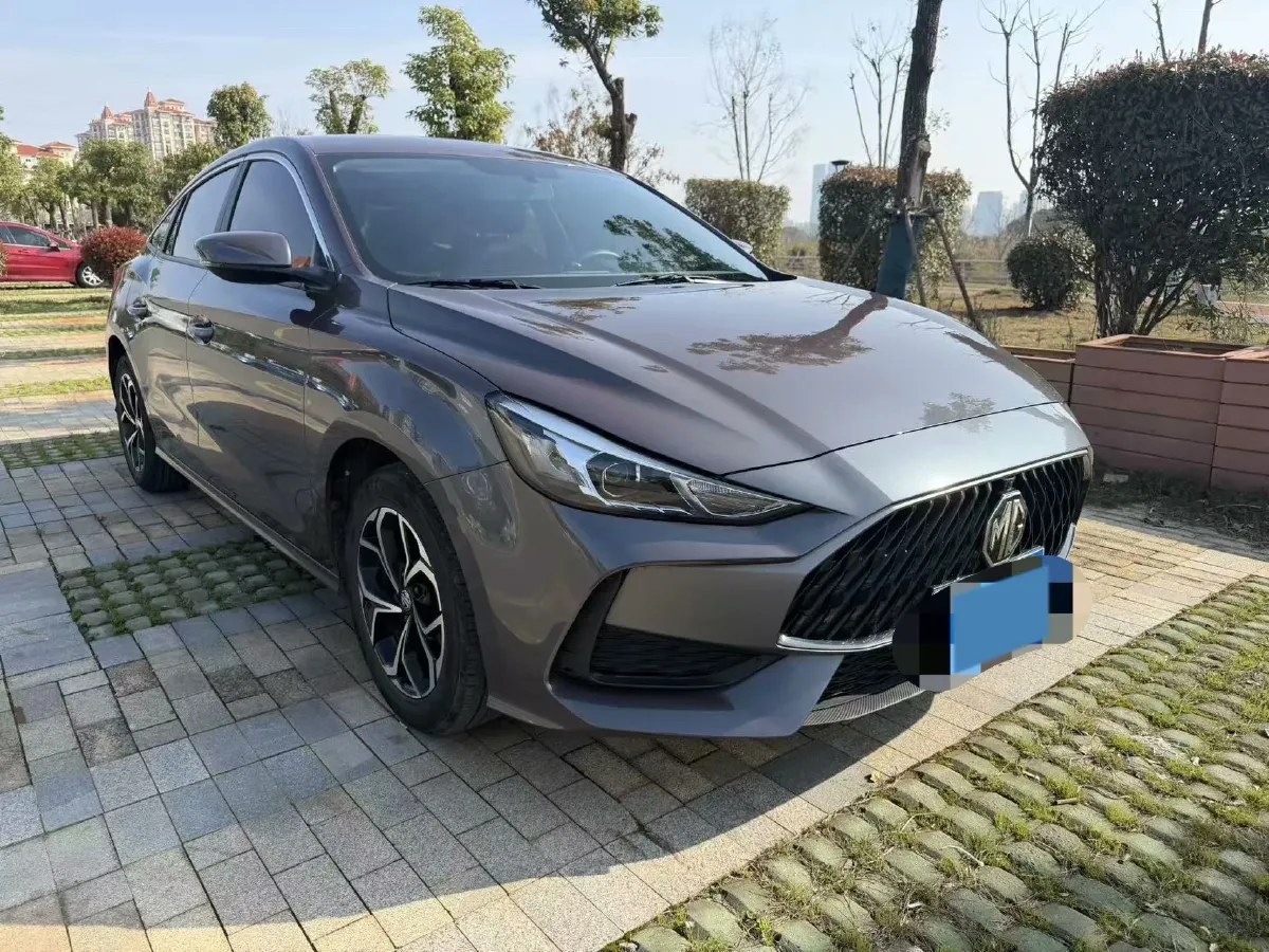 2023 MG 5 1.5L 129HP L4 CVT,autocango,china used car exporter,china ev exporter,chinese used car exporter,chinese used ev exporter