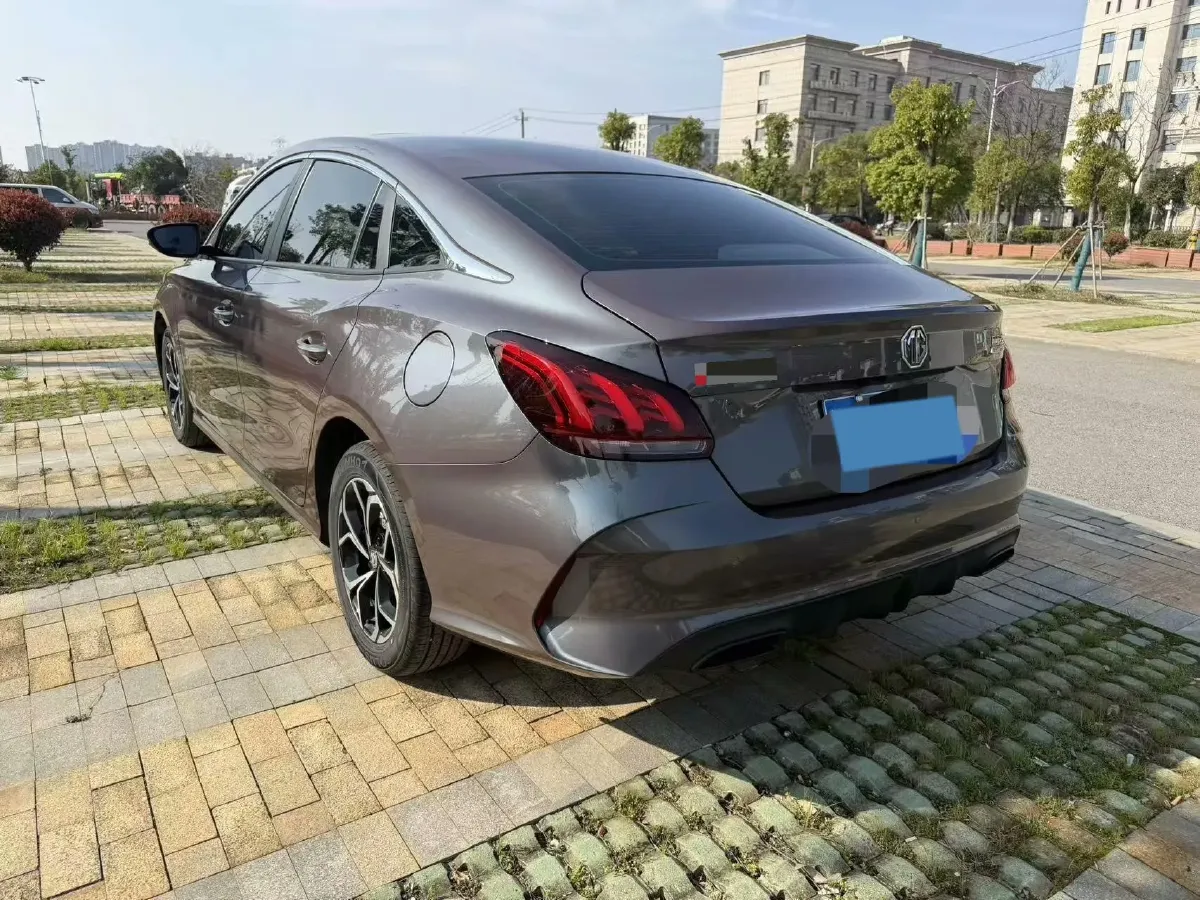 2023 MG 5 1.5L 129HP L4 CVT,autocango,china used car exporter,china ev exporter,chinese used car exporter,chinese used ev exporter