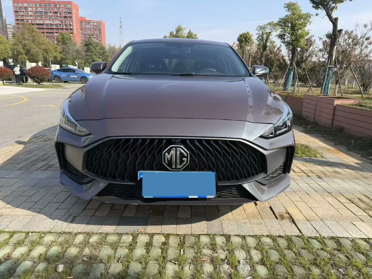 2023 MG 5 1.5L 129HP L4 CVT,autocango,china used car exporter,china ev exporter,chinese used car exporter,chinese used ev exporter