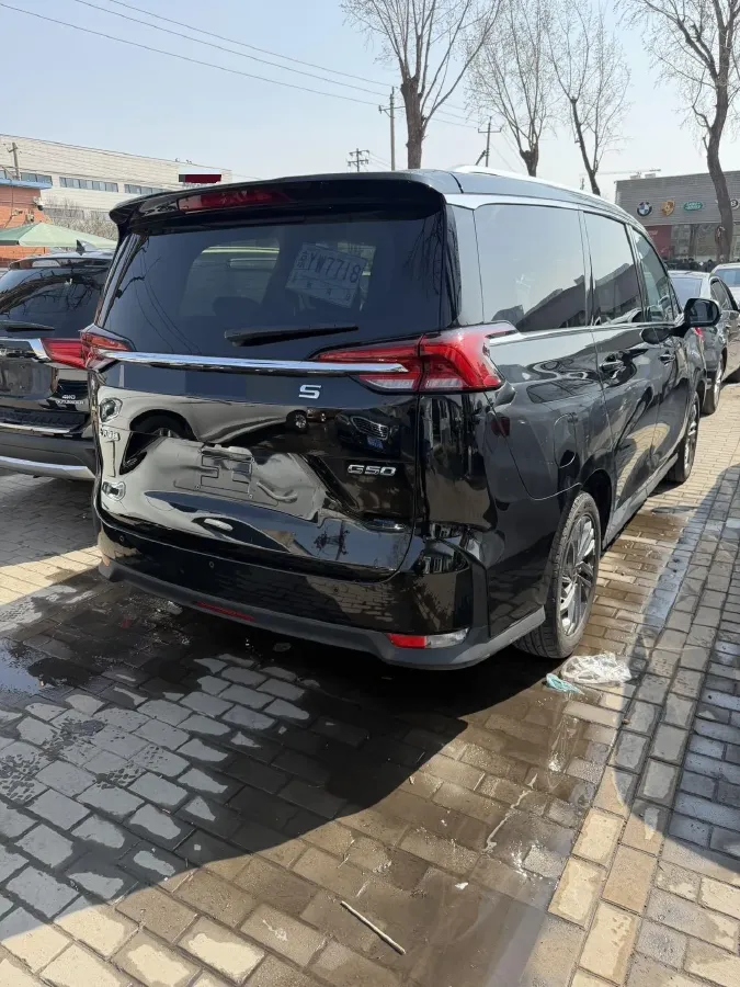 2021 MAXUS G50 1.5T 169HP L4 7DCT,autocango,china used car exporter,china ev exporter,chinese used car exporter,chinese used ev exporter