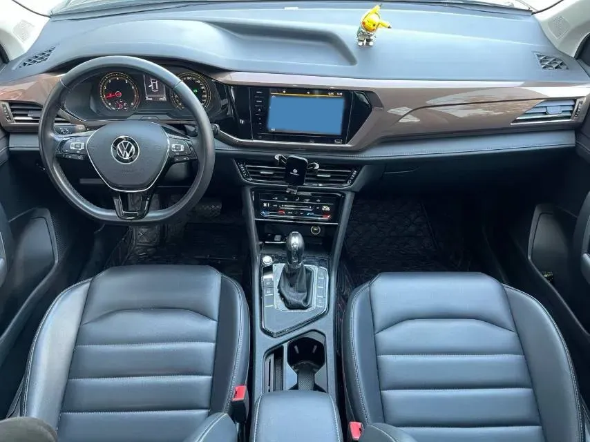 2021 Volkswagen Tharu 1.4T 150HP L4 7DCT,autocango,china used car exporter,china ev exporter,chinese used car exporter,chinese used ev exporter