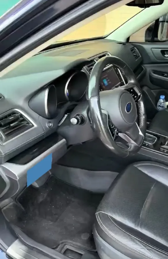 2019 Subaru Outback 2.5L 175HP H4 CVT,autocango,china used car exporter,china ev exporter,chinese used car exporter,chinese used ev exporter