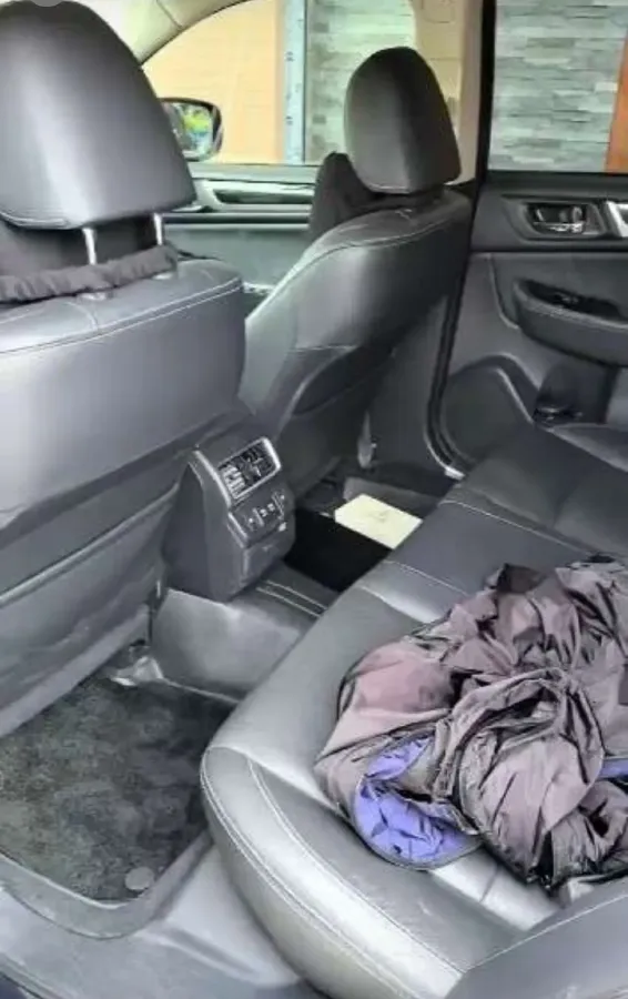 2019 Subaru Outback 2.5L 175HP H4 CVT,autocango,china used car exporter,china ev exporter,chinese used car exporter,chinese used ev exporter