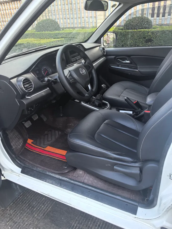 2021 Dongfeng RuiQi 2.4T 165HP L4 5MT,autocango,china used car exporter,china ev exporter,chinese used car exporter,chinese used ev exporter