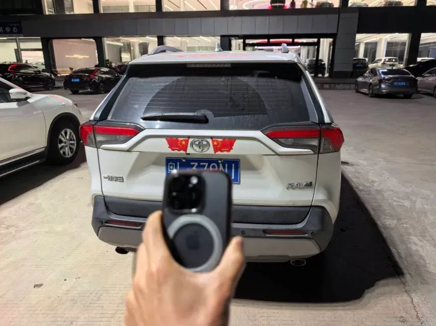 2021 Toyota RAV4 2.0L 171HP L4 CVT,autocango,china used car exporter,china ev exporter,chinese used car exporter,chinese used ev exporter