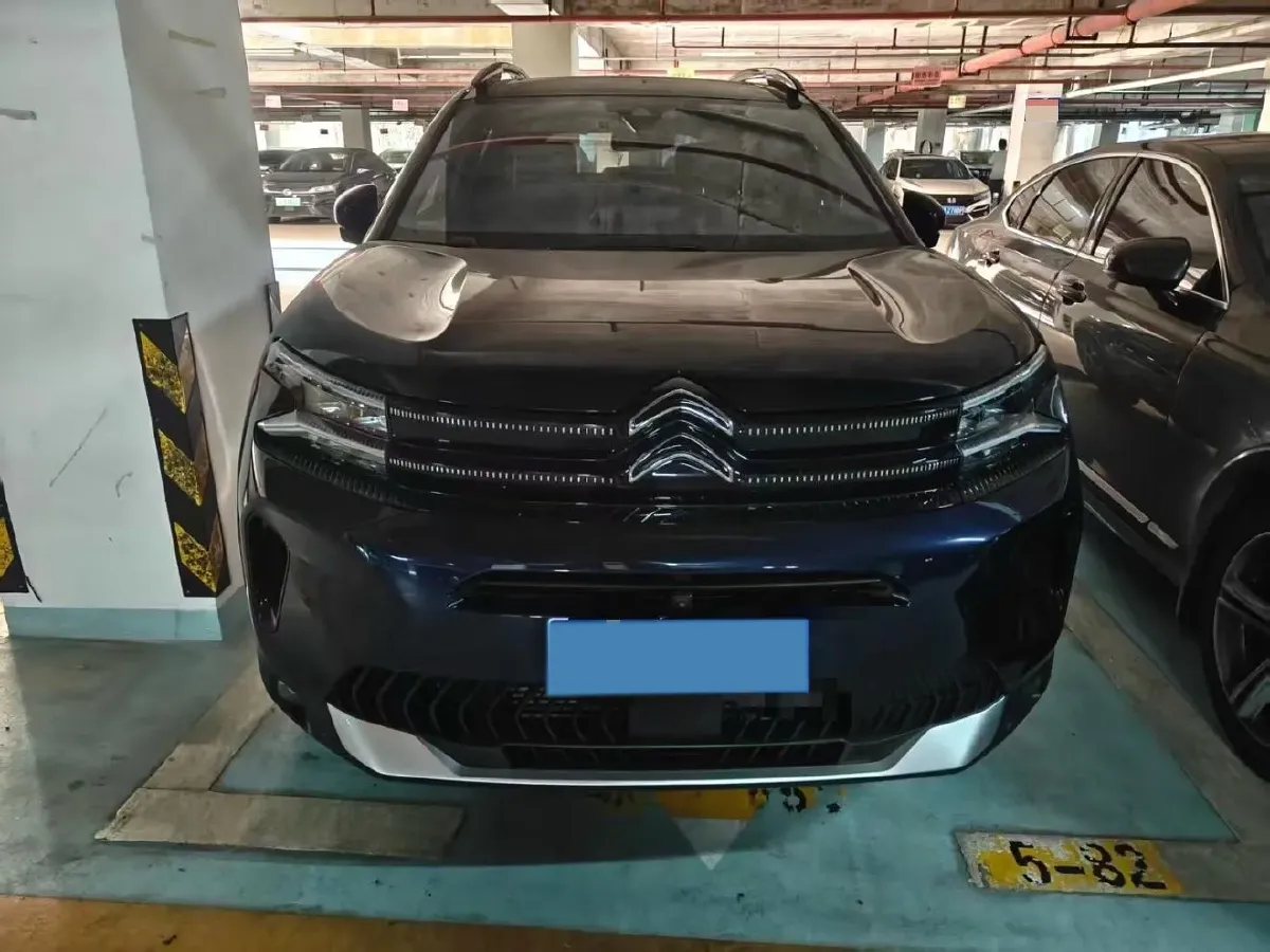 2023 Citroen C5 Aircross 1.8T 211HP L4 8AT,autocango,china used car exporter,china ev exporter,chinese used car exporter,chinese used ev exporter