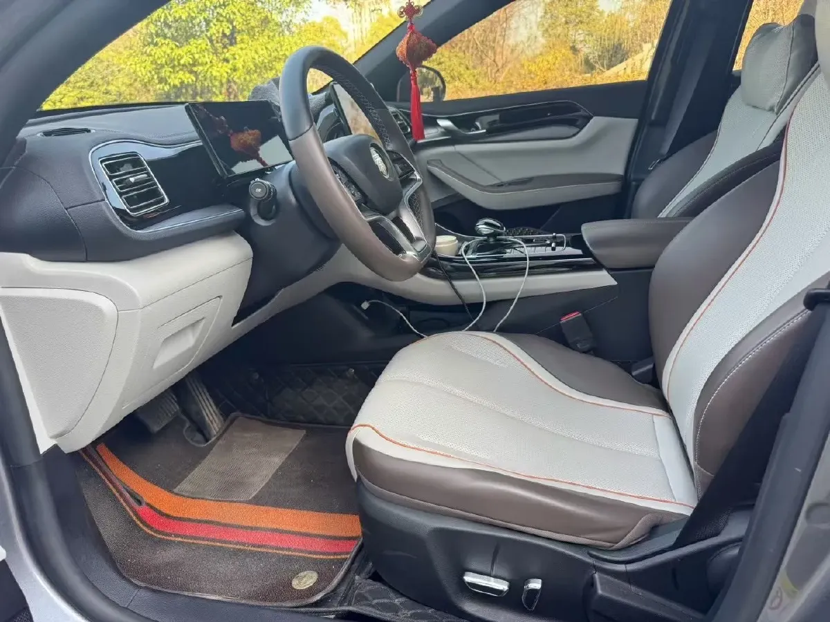 2024 BYD Qin Plus BEV 48KWH,autocango,china used car exporter,china ev exporter,chinese used car exporter,chinese used ev exporter