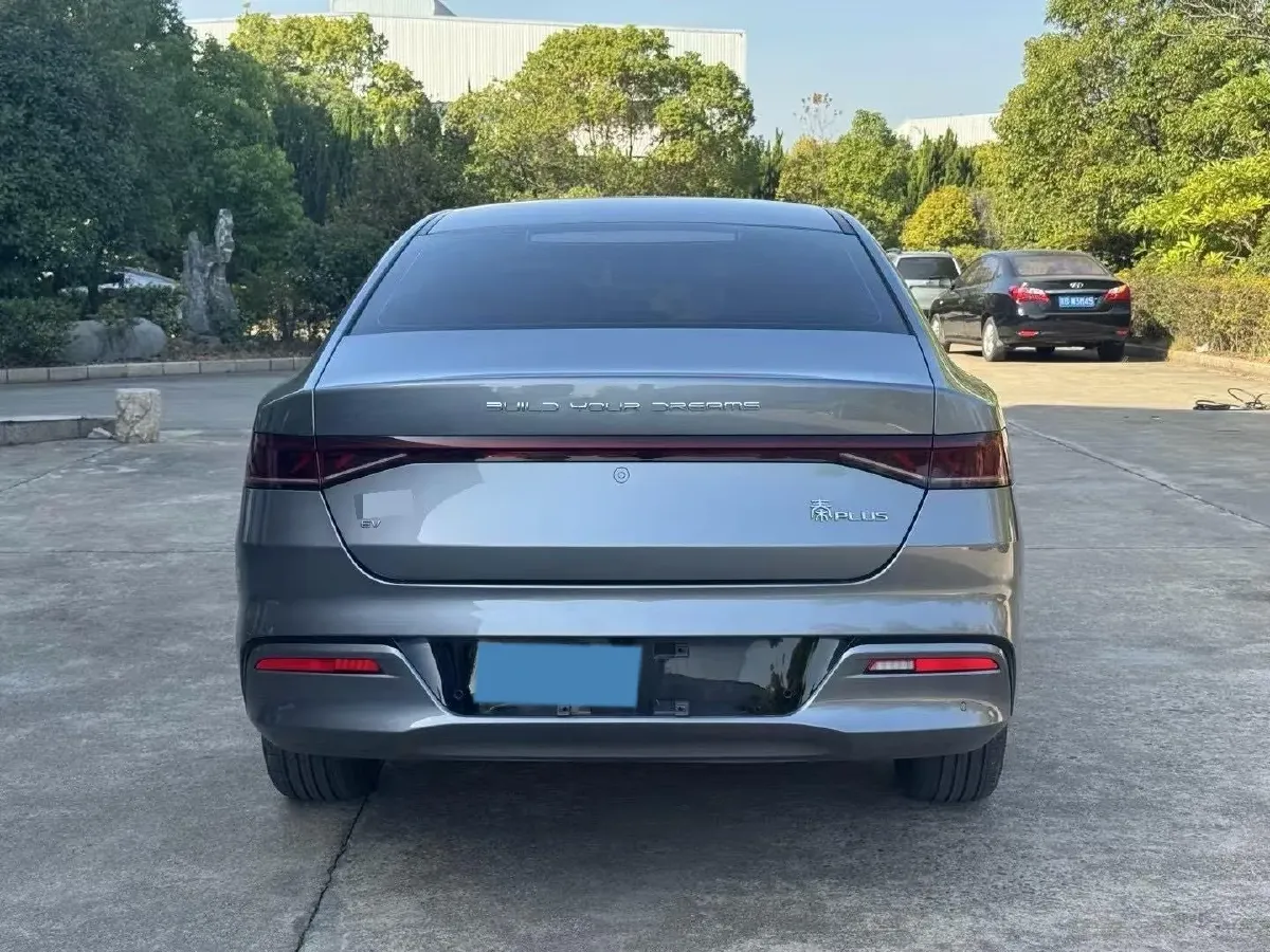 2024 BYD Qin Plus BEV 48KWH,autocango,china used car exporter,china ev exporter,chinese used car exporter,chinese used ev exporter