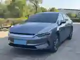 2024 BYD Qin Plus BEV 48KWH