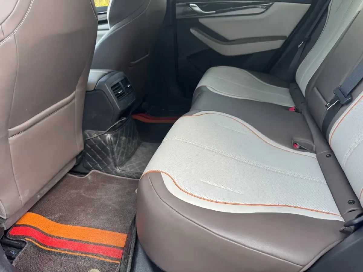 2024 BYD Qin Plus BEV 48KWH,autocango,china used car exporter,china ev exporter,chinese used car exporter,chinese used ev exporter