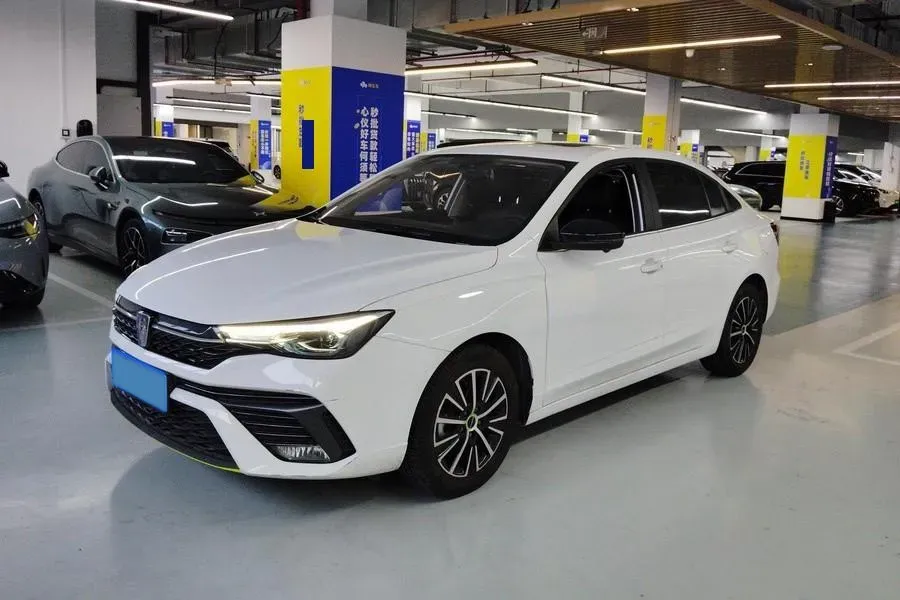 2021 Roewe i5 1.5L 120HP L4 CVT,autocango,china used car exporter,china ev exporter,chinese used car exporter,chinese used ev exporter