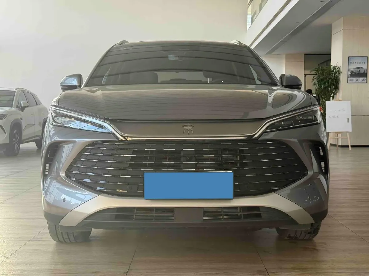 2025 BYD SongL DM-i 1.5L 101HP L4 E-CVT PHEV 26.6KWH,autocango,china used car exporter,china ev exporter,chinese used car exporter,chinese used ev exporter