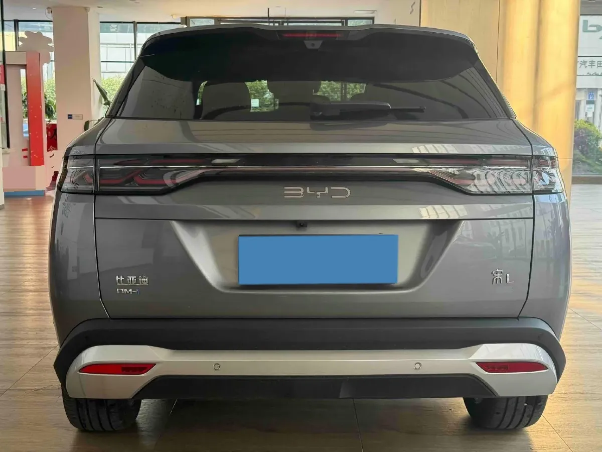 2025 BYD SongL DM-i 1.5L 101HP L4 E-CVT PHEV 26.6KWH,autocango,china used car exporter,china ev exporter,chinese used car exporter,chinese used ev exporter