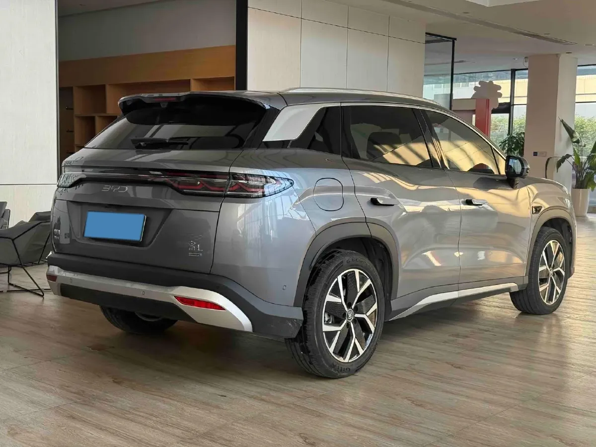 2025 BYD SongL DM-i 1.5L 101HP L4 E-CVT PHEV 26.6KWH,autocango,china used car exporter,china ev exporter,chinese used car exporter,chinese used ev exporter