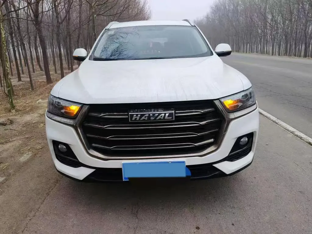 2021 Haval H6 1.5T 150HP L4 7DCT,autocango,china used car exporter,china ev exporter,chinese used car exporter,chinese used ev exporter