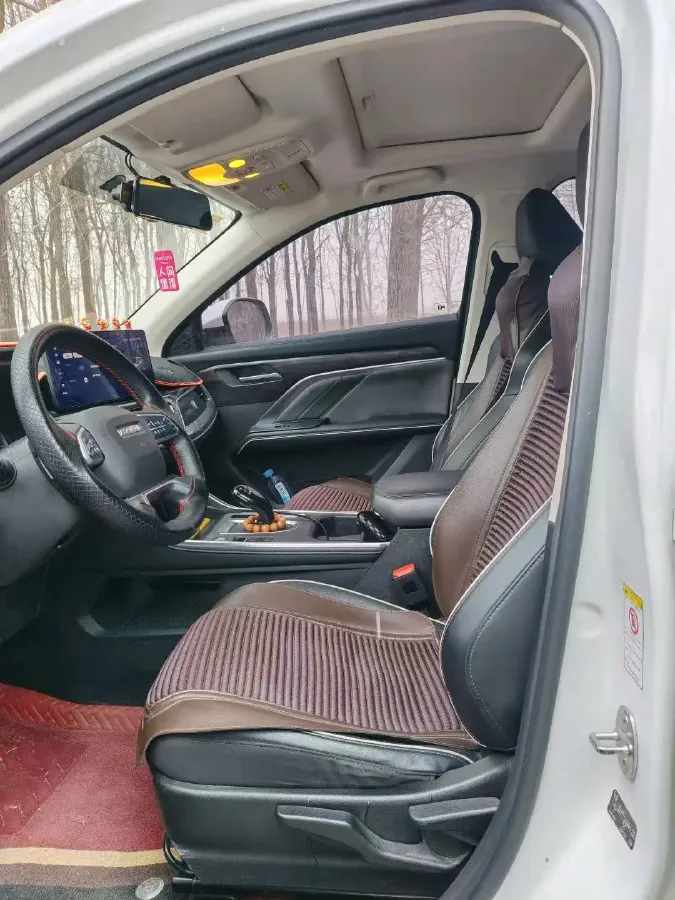 2021 Haval H6 1.5T 150HP L4 7DCT,autocango,china used car exporter,china ev exporter,chinese used car exporter,chinese used ev exporter