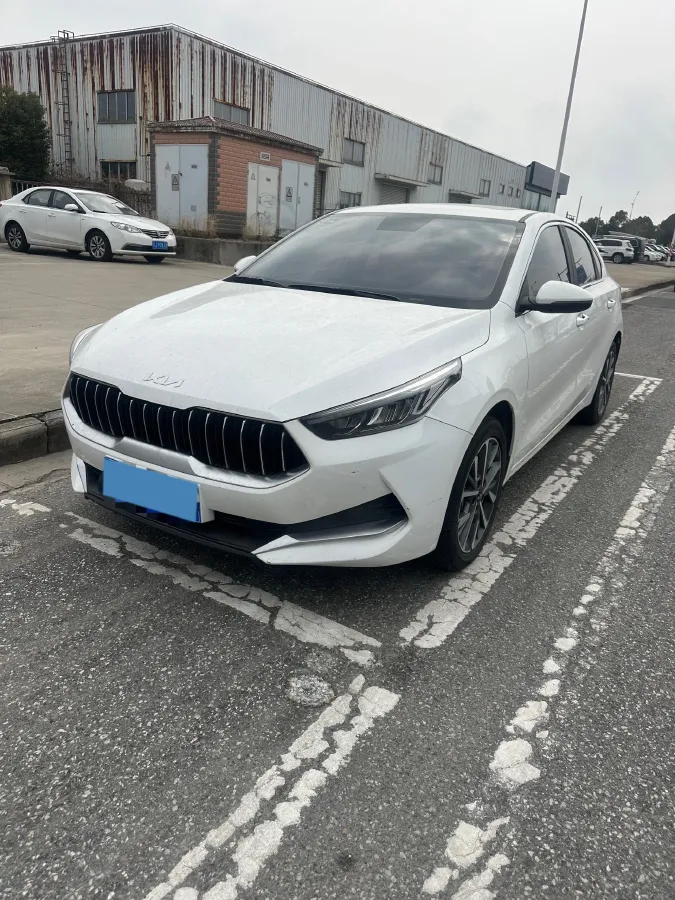 2021 Kia K3 1.5L 115HP L4 CVT,autocango,china used car exporter,china ev exporter,chinese used car exporter,chinese used ev exporter