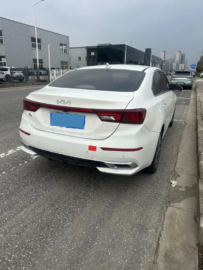 2021 Kia K3 1.5L 115HP L4 CVT,autocango,china used car exporter,china ev exporter,chinese used car exporter,chinese used ev exporter
