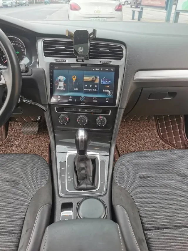 2018 Volkswagen Golf 1.6L 110HP L4 6AT,autocango,china used car exporter,china ev exporter,chinese used car exporter,chinese used ev exporter