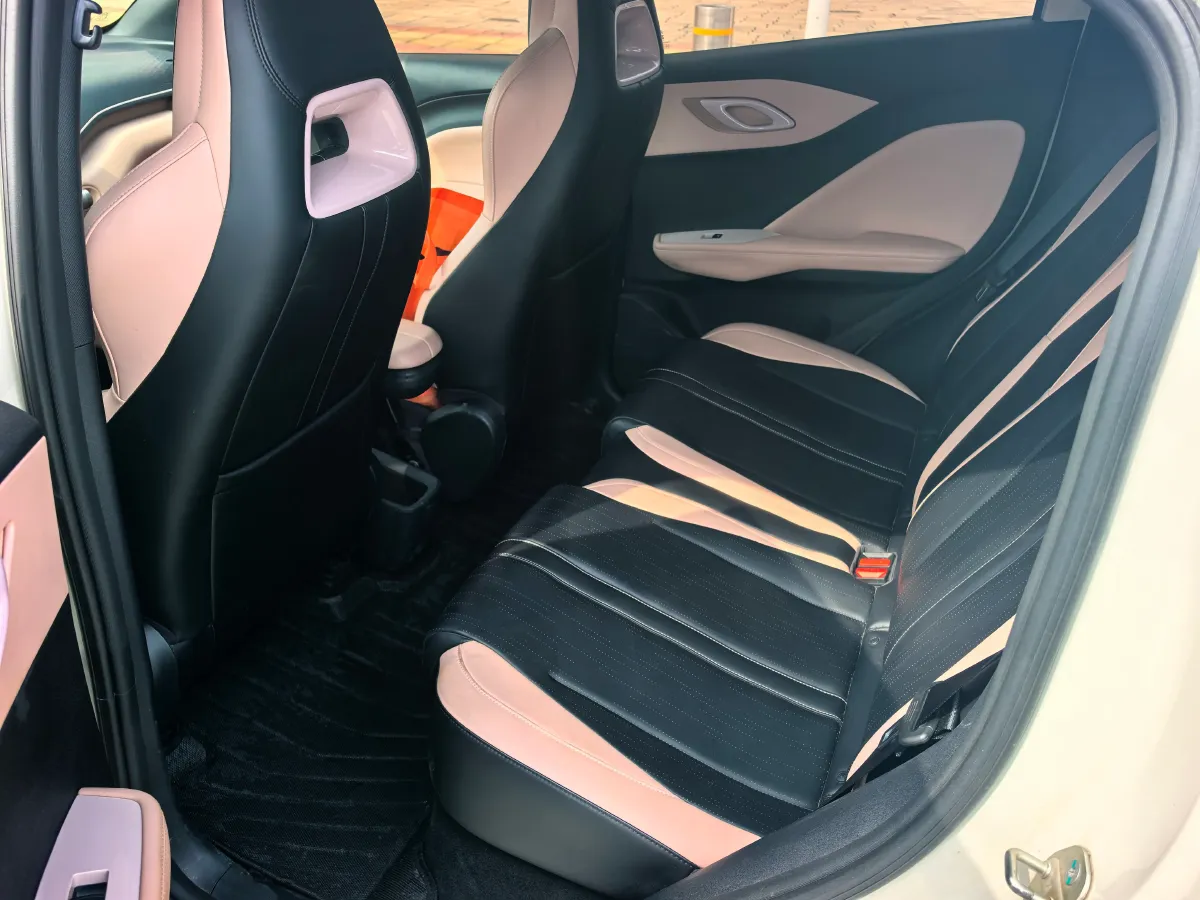 2024 BYD Seagull BEV 30.08KWH,autocango,china used car exporter,china ev exporter,chinese used car exporter,chinese used ev exporter