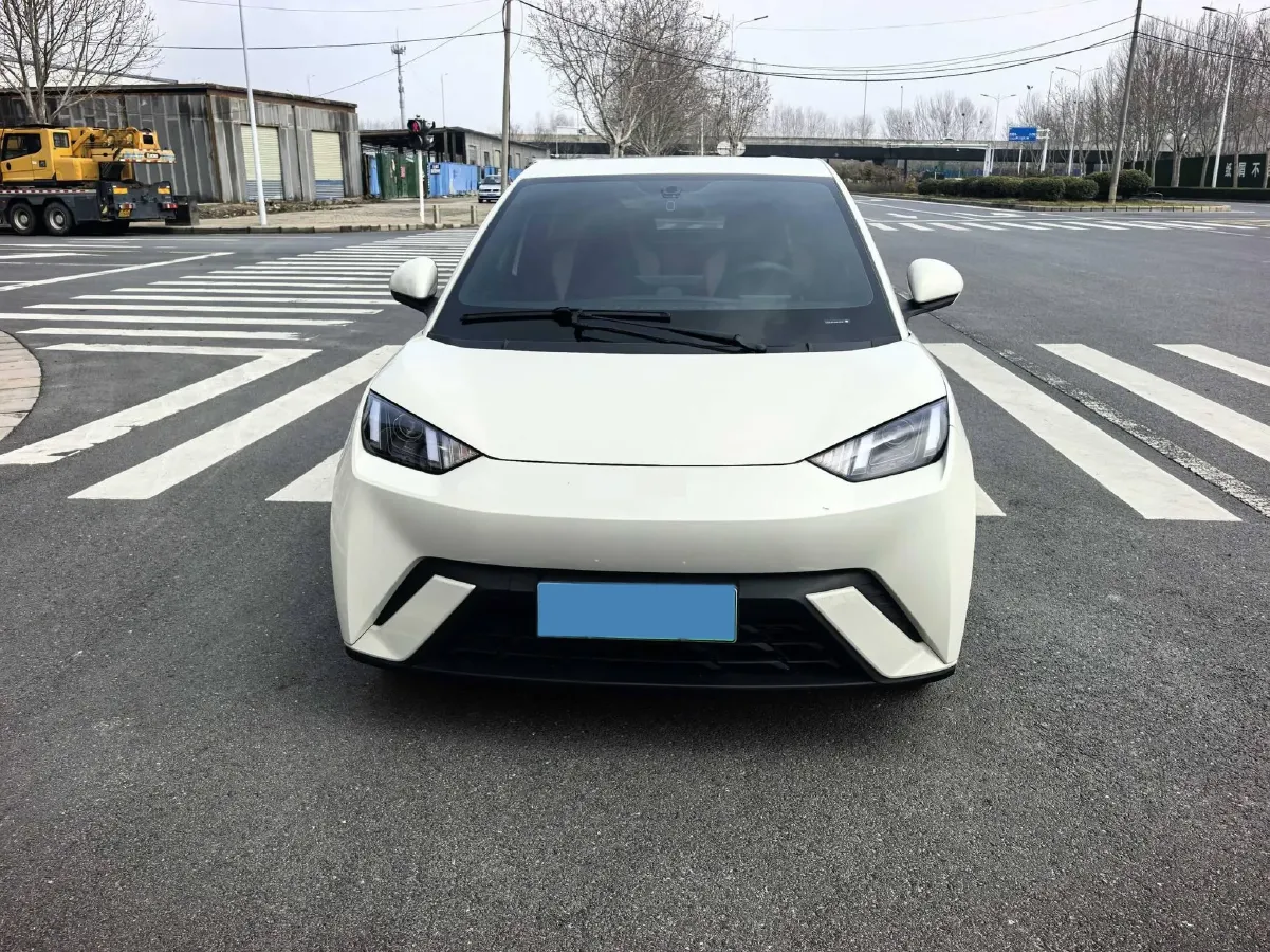 2024 BYD Seagull BEV 30.08KWH,autocango,china used car exporter,china ev exporter,chinese used car exporter,chinese used ev exporter