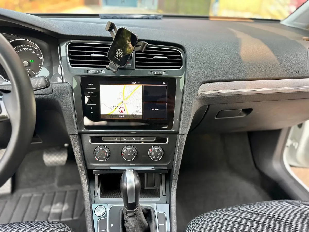 2020 Volkswagen Golf 1.4T 150HP L4 7DCT,autocango,china used car exporter,china ev exporter,chinese used car exporter,chinese used ev exporter