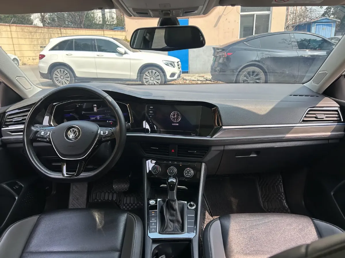 2021 Volkswagen Sagitar 1.4T 150HP L4 7DCT,autocango,china used car exporter,china ev exporter,chinese used car exporter,chinese used ev exporter