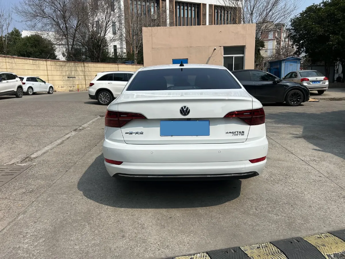 2021 Volkswagen Sagitar 1.4T 150HP L4 7DCT,autocango,china used car exporter,china ev exporter,chinese used car exporter,chinese used ev exporter