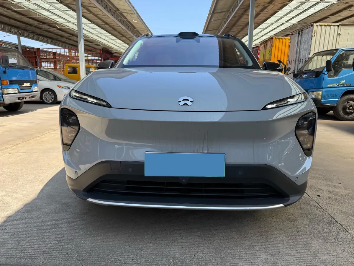 2022 NIO ES7 BEV 75KWH,autocango,china used car exporter,china ev exporter,chinese used car exporter,chinese used ev exporter