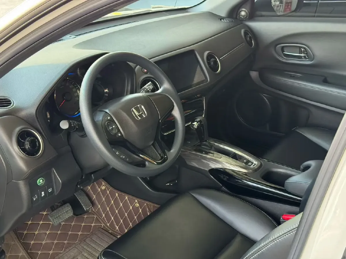 2019 Honda XR-V 1.5L 131HP L4 CVT,autocango,china used car exporter,china ev exporter,chinese used car exporter,chinese used ev exporter