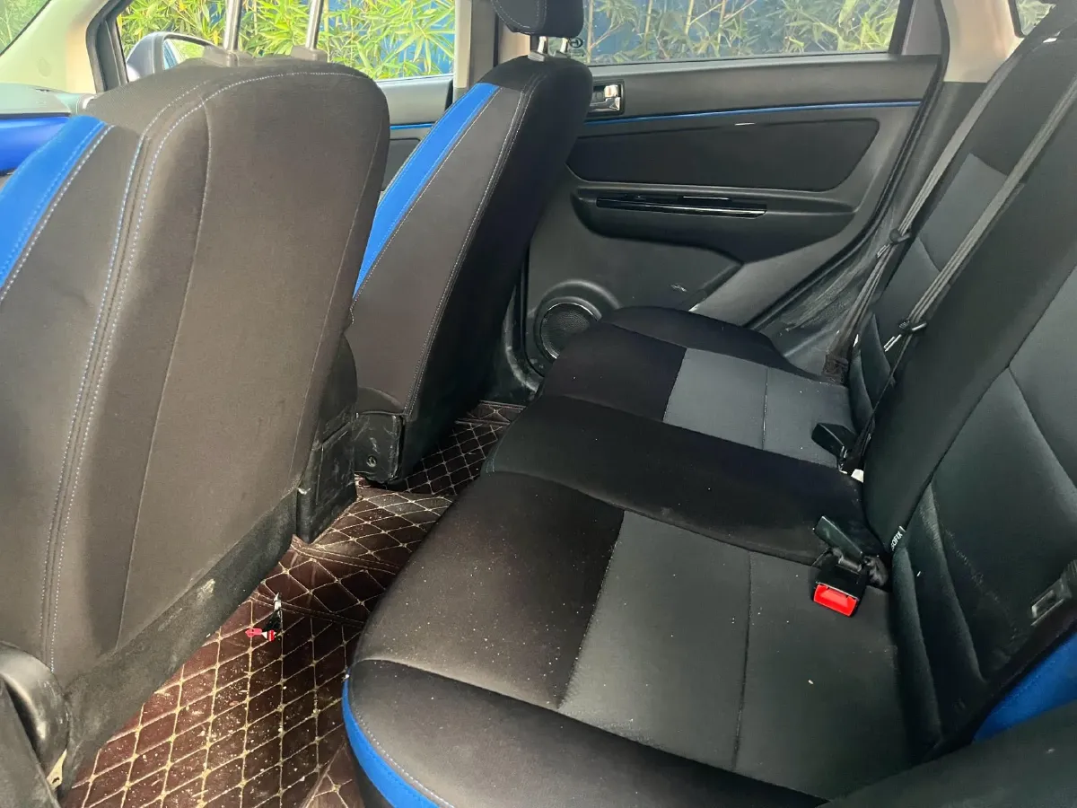 2016 BAIC ChangHe Q25 1.5L 116HP L4 4AT,autocango,china used car exporter,china ev exporter,chinese used car exporter,chinese used ev exporter