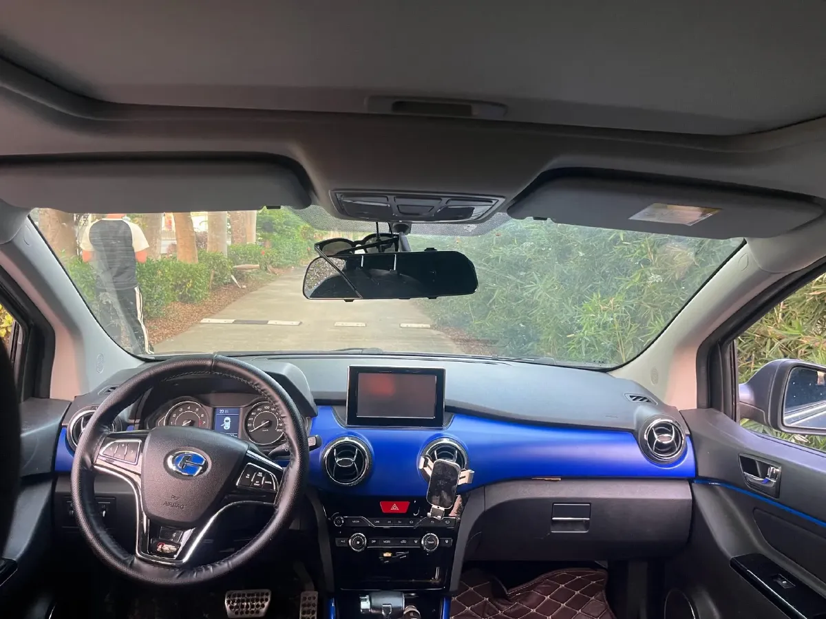 2016 BAIC ChangHe Q25 1.5L 116HP L4 4AT,autocango,china used car exporter,china ev exporter,chinese used car exporter,chinese used ev exporter