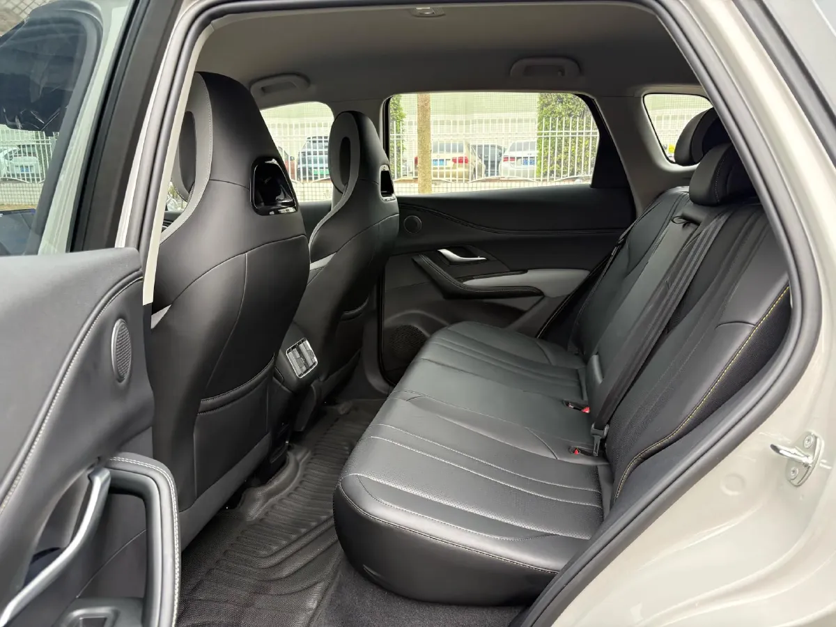 2025 BYD Sea Lion 05 DM-i 1.5L 101HP L4 E-CVT PHEV 12.9KWH,autocango,china used car exporter,china ev exporter,chinese used car exporter,chinese used ev exporter