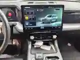 2022 GAC Trumpchi GS8 2.0T 190HP L4 E-CVT Hybrid