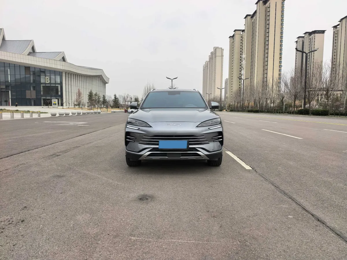 2025 BYD Song Plus 1.5L 101HP L4 E-CVT PHEV 18.3KWH,autocango,china used car exporter,china ev exporter,chinese used car exporter,chinese used ev exporter