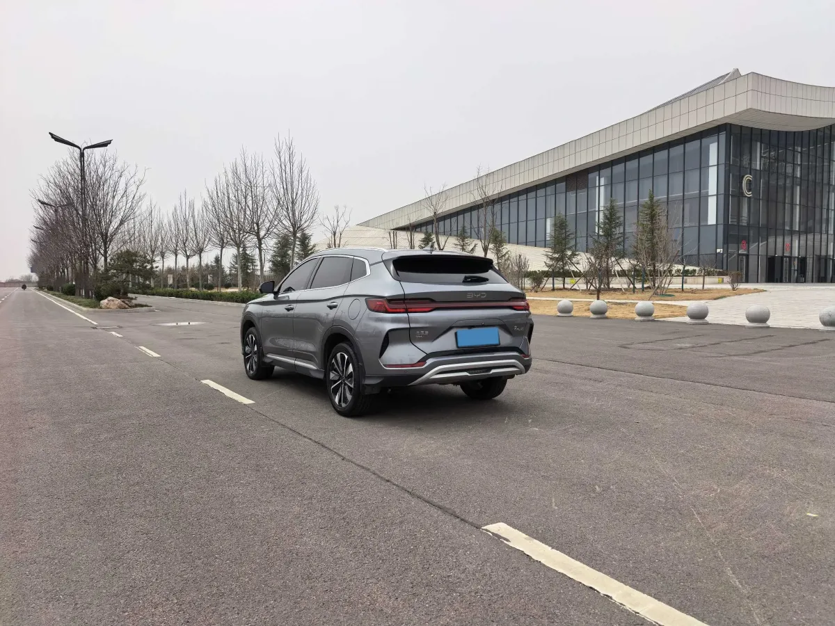 2025 BYD Song Plus 1.5L 101HP L4 E-CVT PHEV 18.3KWH,autocango,china used car exporter,china ev exporter,chinese used car exporter,chinese used ev exporter