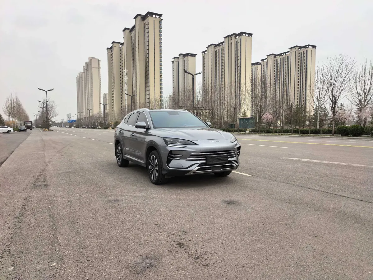 2025 BYD Song Plus 1.5L 101HP L4 E-CVT PHEV 18.3KWH,autocango,china used car exporter,china ev exporter,chinese used car exporter,chinese used ev exporter