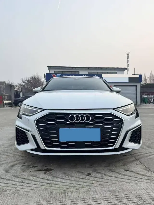 2023 Audi A3 1.4T 150HP L4 7DCT,autocango,china used car exporter,china ev exporter,chinese used car exporter,chinese used ev exporter