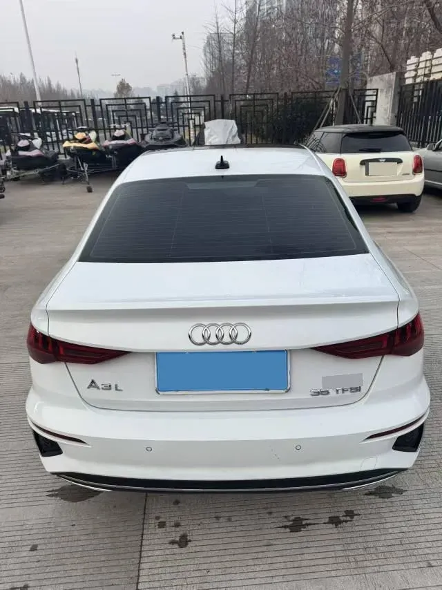 2023 Audi A3 1.4T 150HP L4 7DCT,autocango,china used car exporter,china ev exporter,chinese used car exporter,chinese used ev exporter