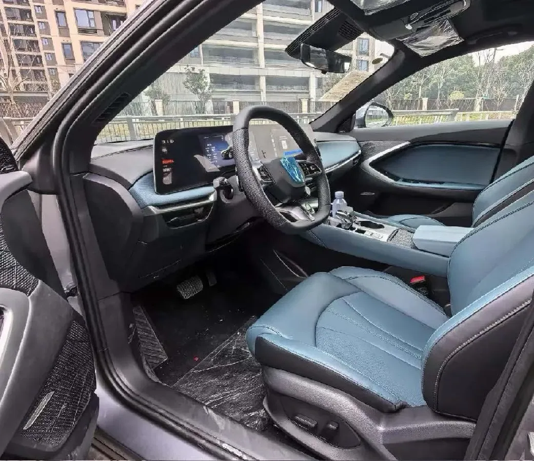 2023 MG 7 2.0T 261HP L4 9AT,autocango,china used car exporter,china ev exporter,chinese used car exporter,chinese used ev exporter