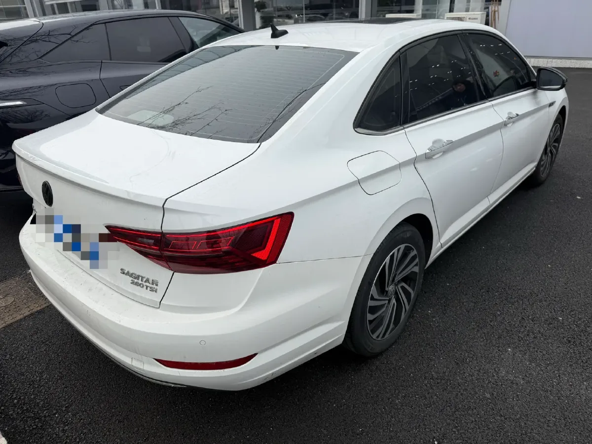 2021 Volkswagen Sagitar 1.4T 150HP L4 7DCT,autocango,china used car exporter,china ev exporter,chinese used car exporter,chinese used ev exporter