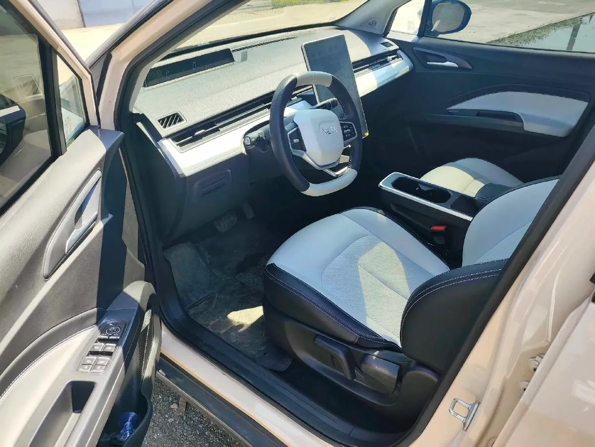2023 Neta AYA BEV,autocango,china used car exporter,china ev exporter,chinese used car exporter,chinese used ev exporter