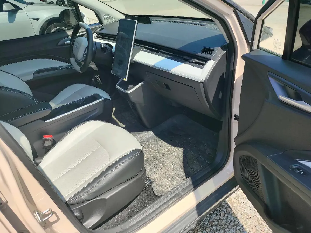 2023 Neta AYA BEV,autocango,china used car exporter,china ev exporter,chinese used car exporter,chinese used ev exporter