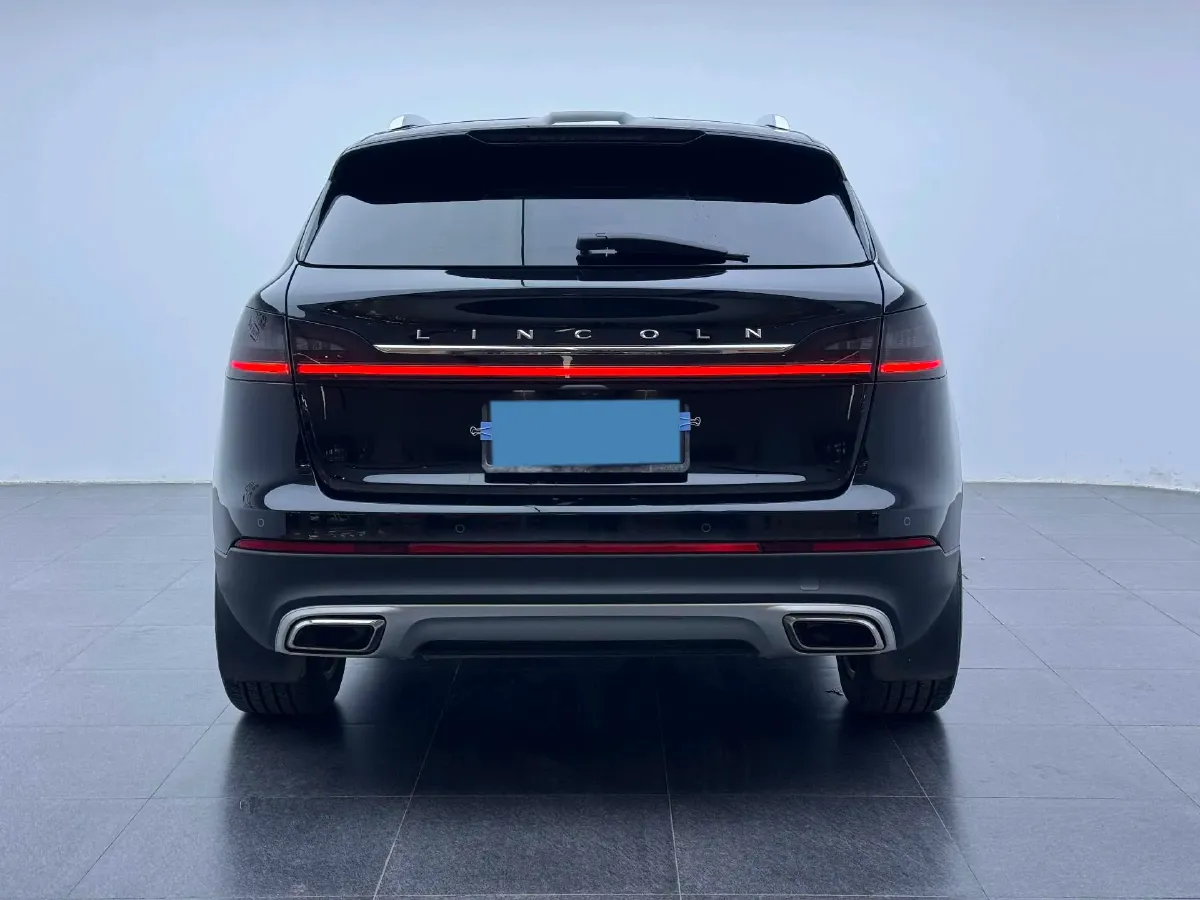 2021 Lincoln Nautilus 2.0T 245HP L4 8AT,autocango,china used car exporter,china ev exporter,chinese used car exporter,chinese used ev exporter