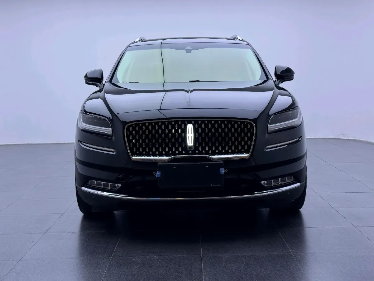 2021 Lincoln Nautilus 2.0T 245HP L4 8AT,autocango,china used car exporter,china ev exporter,chinese used car exporter,chinese used ev exporter