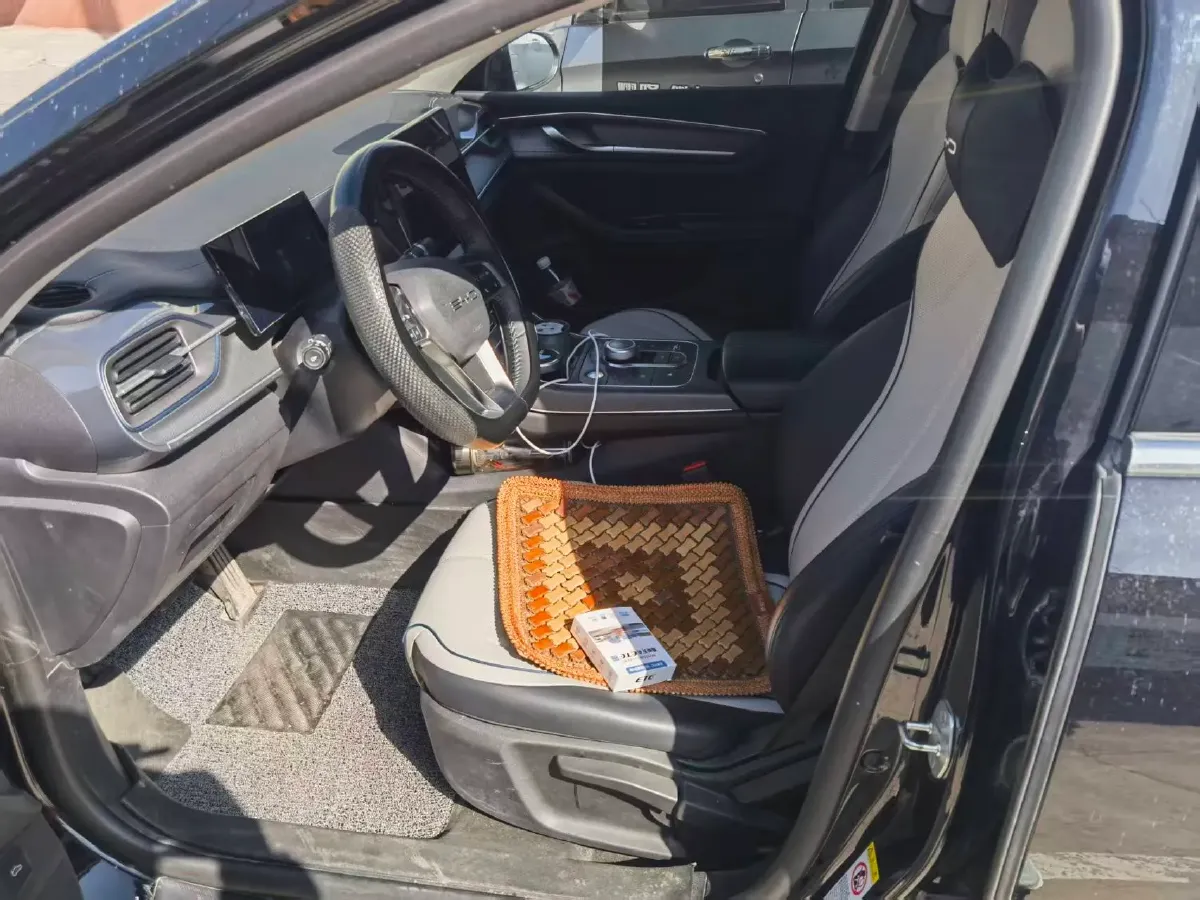 2024 BYD Destroyer 05 1.5L 110HP L4 E-CVT PHEV 8.3KWH,autocango,china used car exporter,china ev exporter,chinese used car exporter,chinese used ev exporter