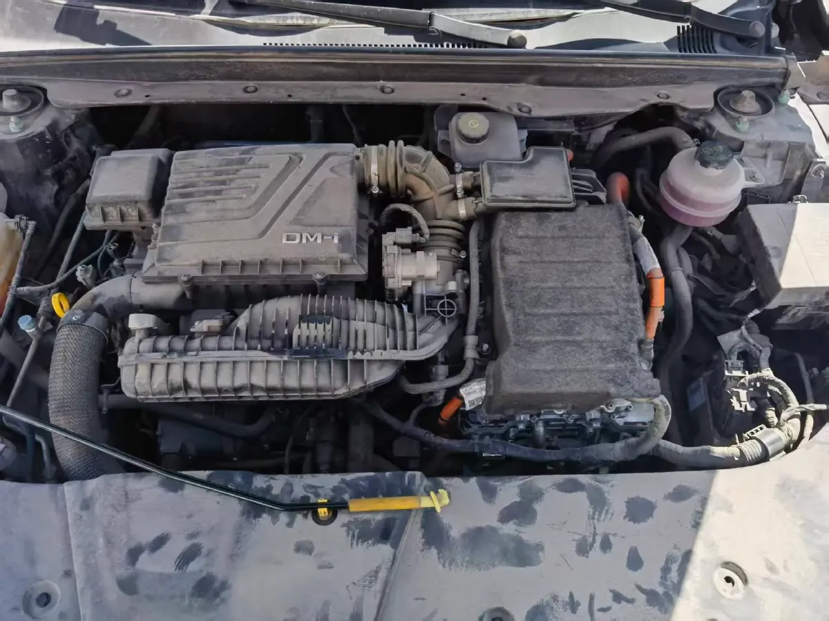 2024 BYD Destroyer 05 1.5L 110HP L4 E-CVT PHEV 8.3KWH,autocango,china used car exporter,china ev exporter,chinese used car exporter,chinese used ev exporter