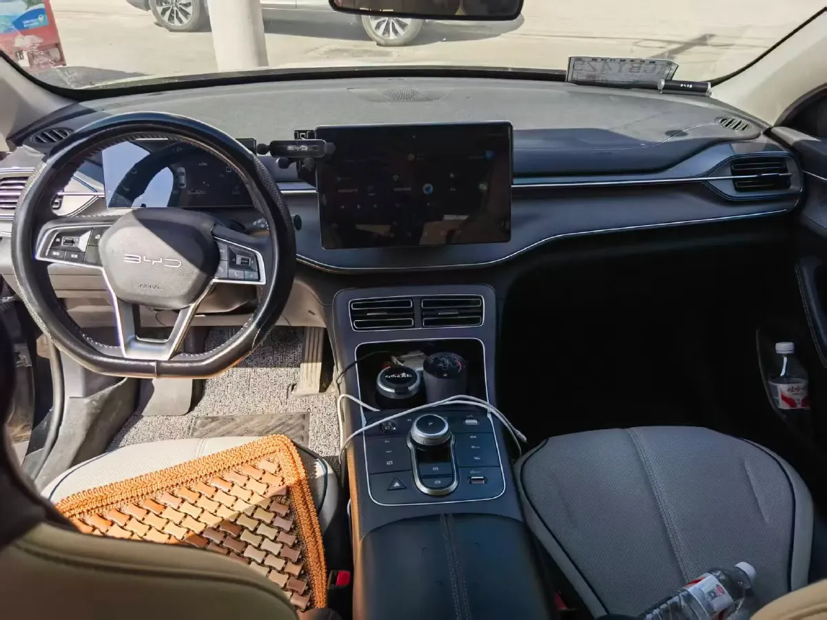 2024 BYD Destroyer 05 1.5L 110HP L4 E-CVT PHEV 8.3KWH,autocango,china used car exporter,china ev exporter,chinese used car exporter,chinese used ev exporter