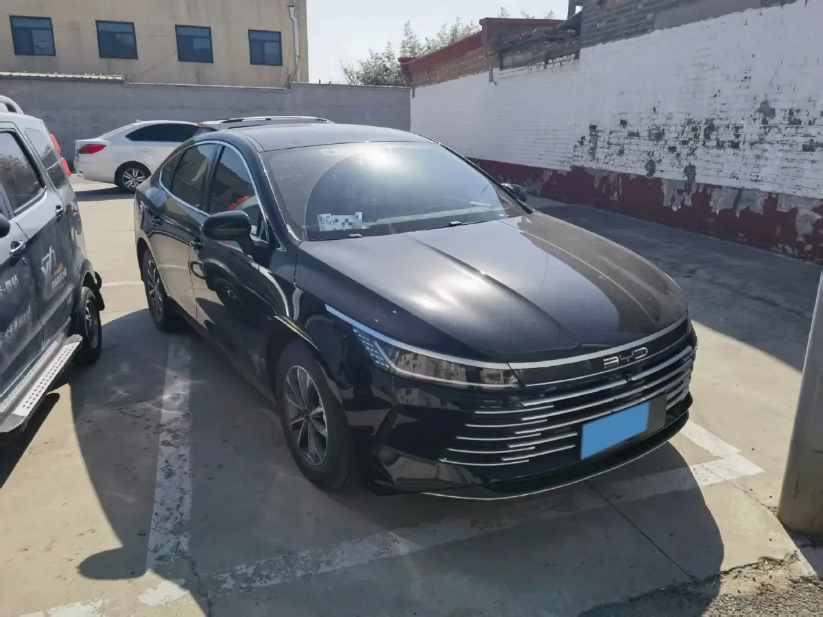 2024 BYD Destroyer 05 1.5L 110HP L4 E-CVT PHEV 8.3KWH,autocango,china used car exporter,china ev exporter,chinese used car exporter,chinese used ev exporter