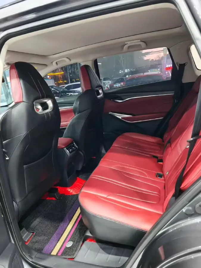 2020 ChangAn CS75 Plus 2.0T 233HP L4 8AT,autocango,china used car exporter,china ev exporter,chinese used car exporter,chinese used ev exporter